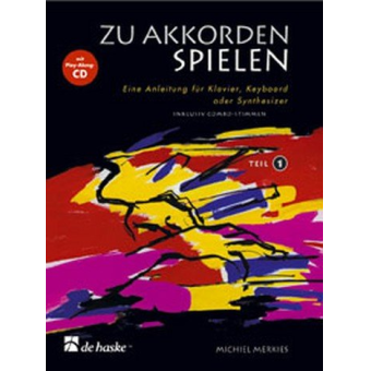 Zu Akkorden spielen Teil 1