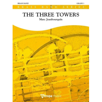The Three Towers