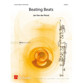 Beating Beats