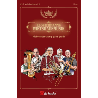 Klostermanns Wirtshausmusik