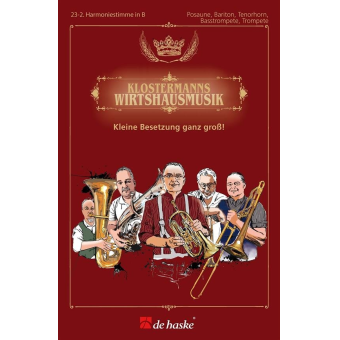 Klostermanns Wirtshausmusik