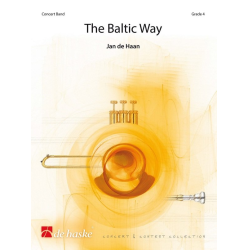         The Baltic Way - Jan de Haan
    