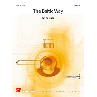 The Baltic Way