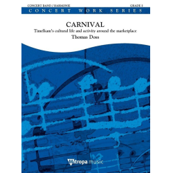         Carnival - Thomas Doss
    