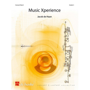Music Xperience