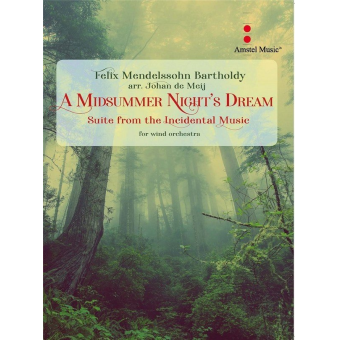 A Midsummer Night's Dream