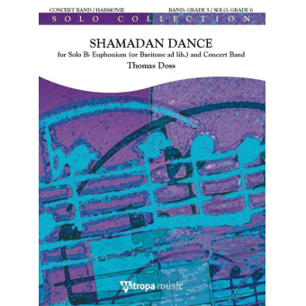 Shamadan Dance