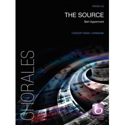         The Source - Bert Appermont
    