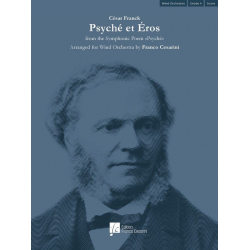         Psyché et Éros - César Franck / Arr. Franco Cesarini
    