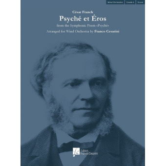Psyché et Éros