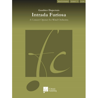 Intrada Furiosa