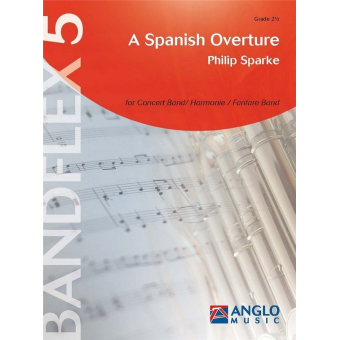 A Spanish Overture