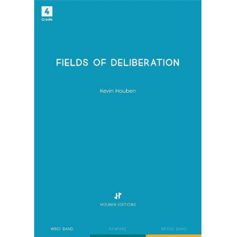 Kevin Houben, Fields of Deliberation