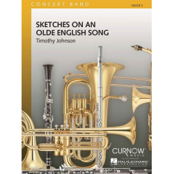         Sketches on an Olde English Song - Timothy Johnson
    