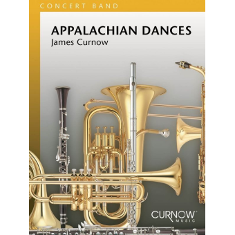 Appalachian Dances