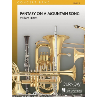 Fantasy on a Mountain Song