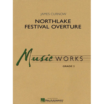Northlake Festival Overture