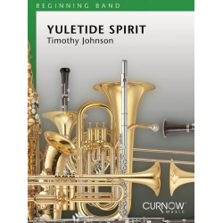         Yuletide Spirit - Timothy Johnson
    