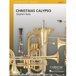         Christmas Calypso - Stephen Bulla
    