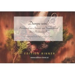         Dumpa wird´s - Erwin Feiß Peter Obrist
    