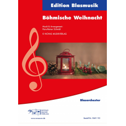         Böhmische Weihnacht - Hans-Reiner Schmidt
    