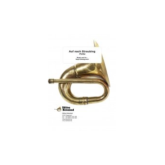 Auf nach Straubing - Blasmusik