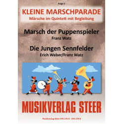         Marsch der Puppenspieler
    