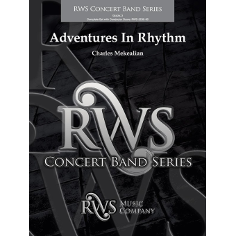 Adventures in Rhythm