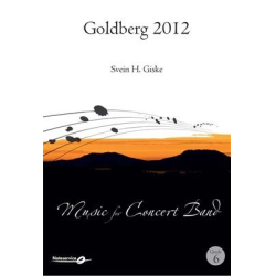         Goldberg 2012 - Svein Henrik Giske
    