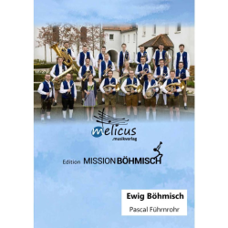         Ewig Böhmisch - Pascal Führnrohr
    