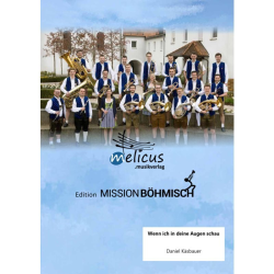         Wenn ich in deine Augen schau - Daniel Käsbauer
    