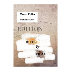         Mausi Polka - Stefan Kühndorf
    