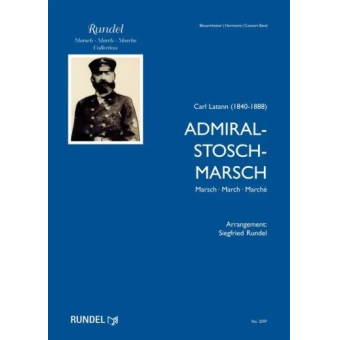 Admiral-Stosch-Marsch