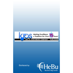         DEV BAND BK#5 PERCUSSION - John Edmondson / Arr. Anne McGinty
    