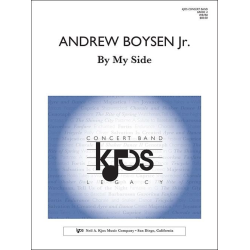         By My Side - Andrew Boysen jr.
    