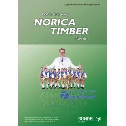         Norica Timber Marsch - Walter Grechenig
    