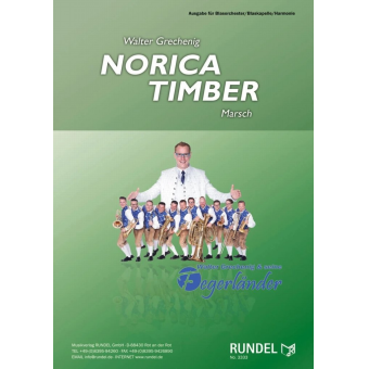 Norica Timber Marsch