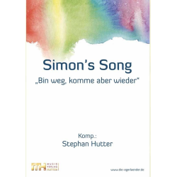        Simon's Song - Sinfonische Besetzung - Stephan Hutter
    