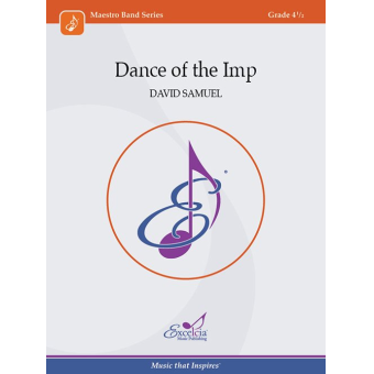 Dance of the Imp