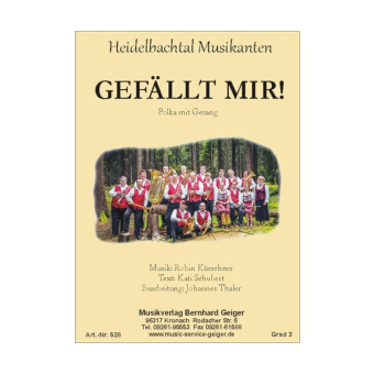 Gefällt mir