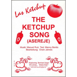        The Ketchup Song - Las Ketchup - Erwin Jahreis
    