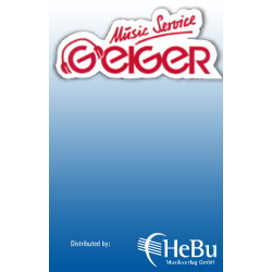         10 Meter geh' - Chris Boettcher
    