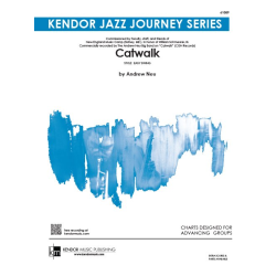         Catwalk - Andrew Neu
    