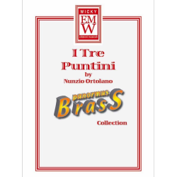         I Tre Puntini - Nunzio Ortolano
    