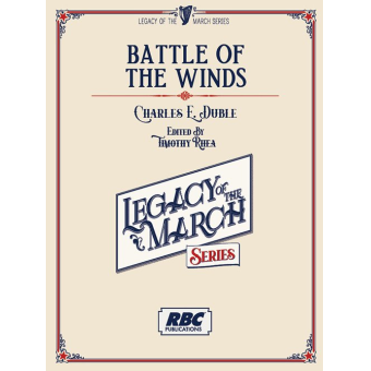 Battle of the Winds