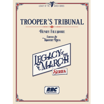 Trooper's Tribunal