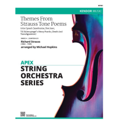         Independentia - R.B. Hall / Arr. Timothy Rhea
    