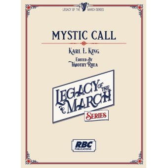 Mystic Call