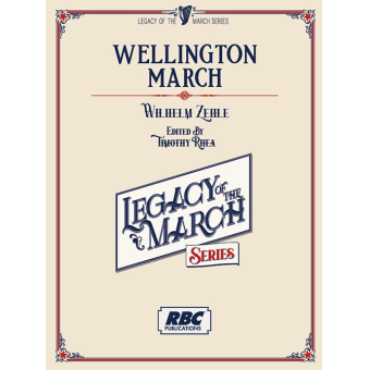 Wellington March