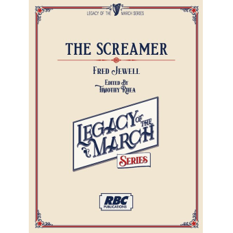 The Screamer